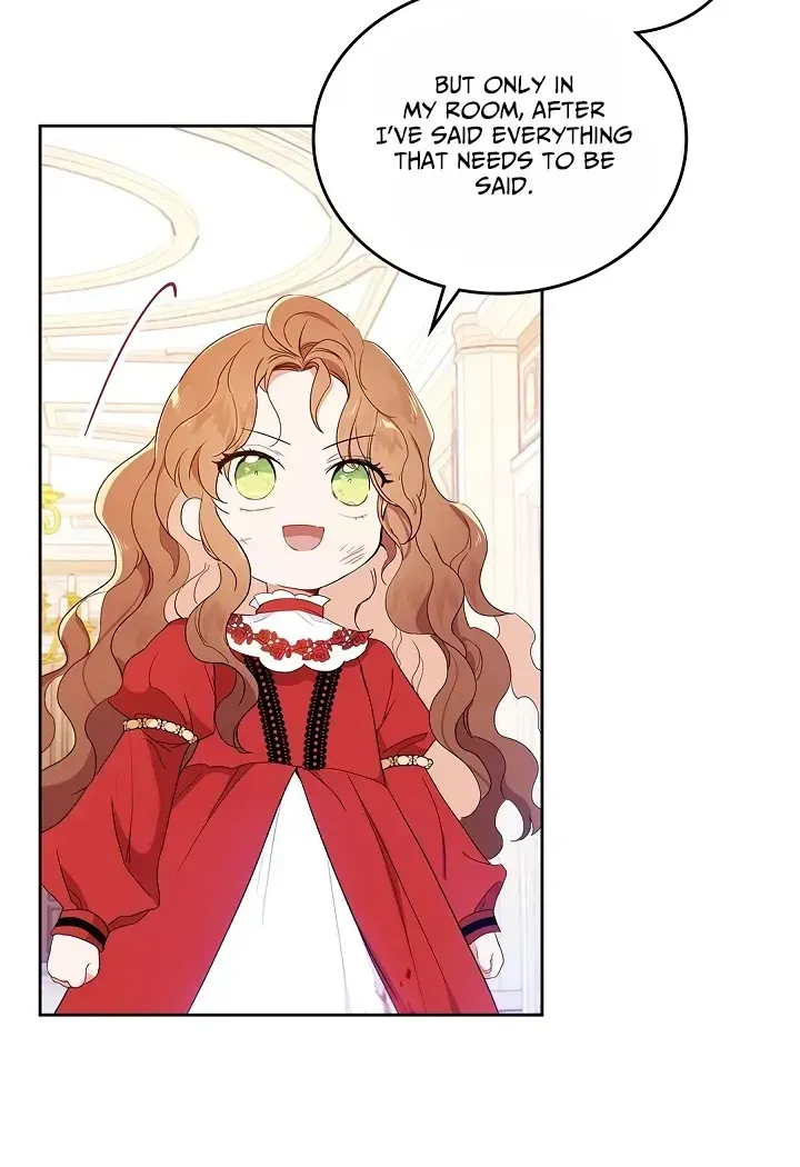 I’Ll Be The Matriarch In This Life Chapter 4.1 page 40 - 
