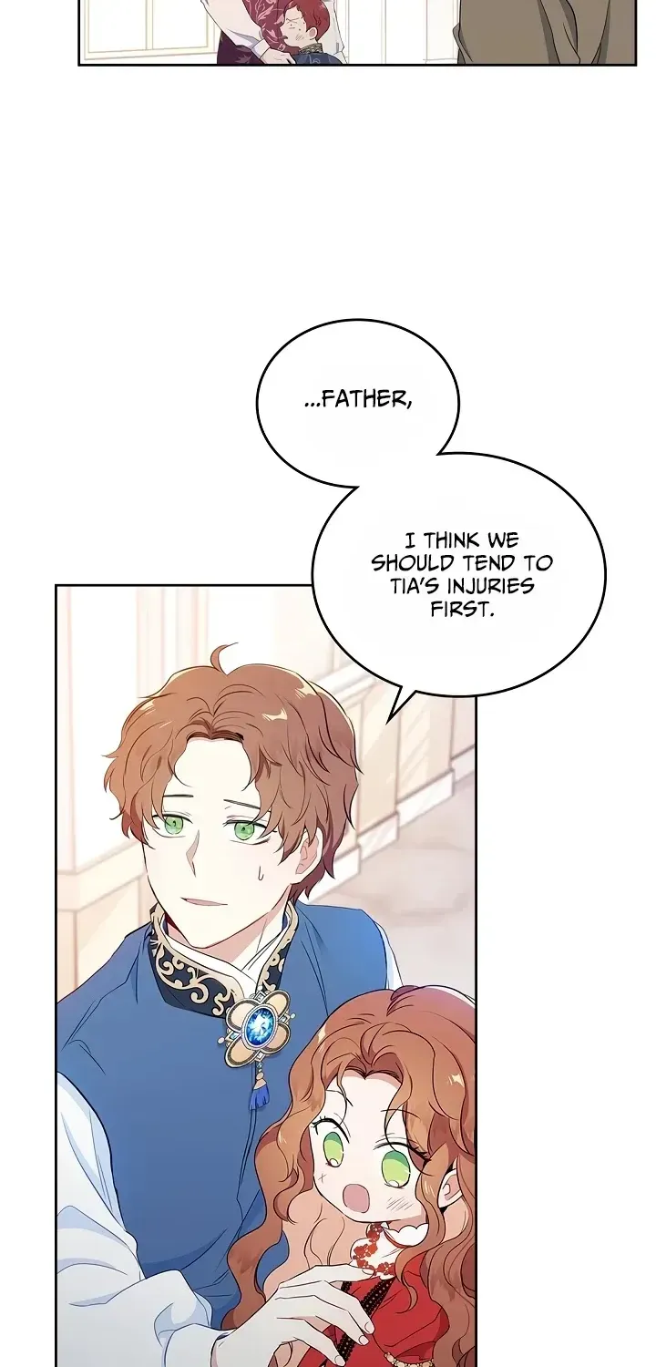 I’Ll Be The Matriarch In This Life Chapter 4.1 page 42 - 