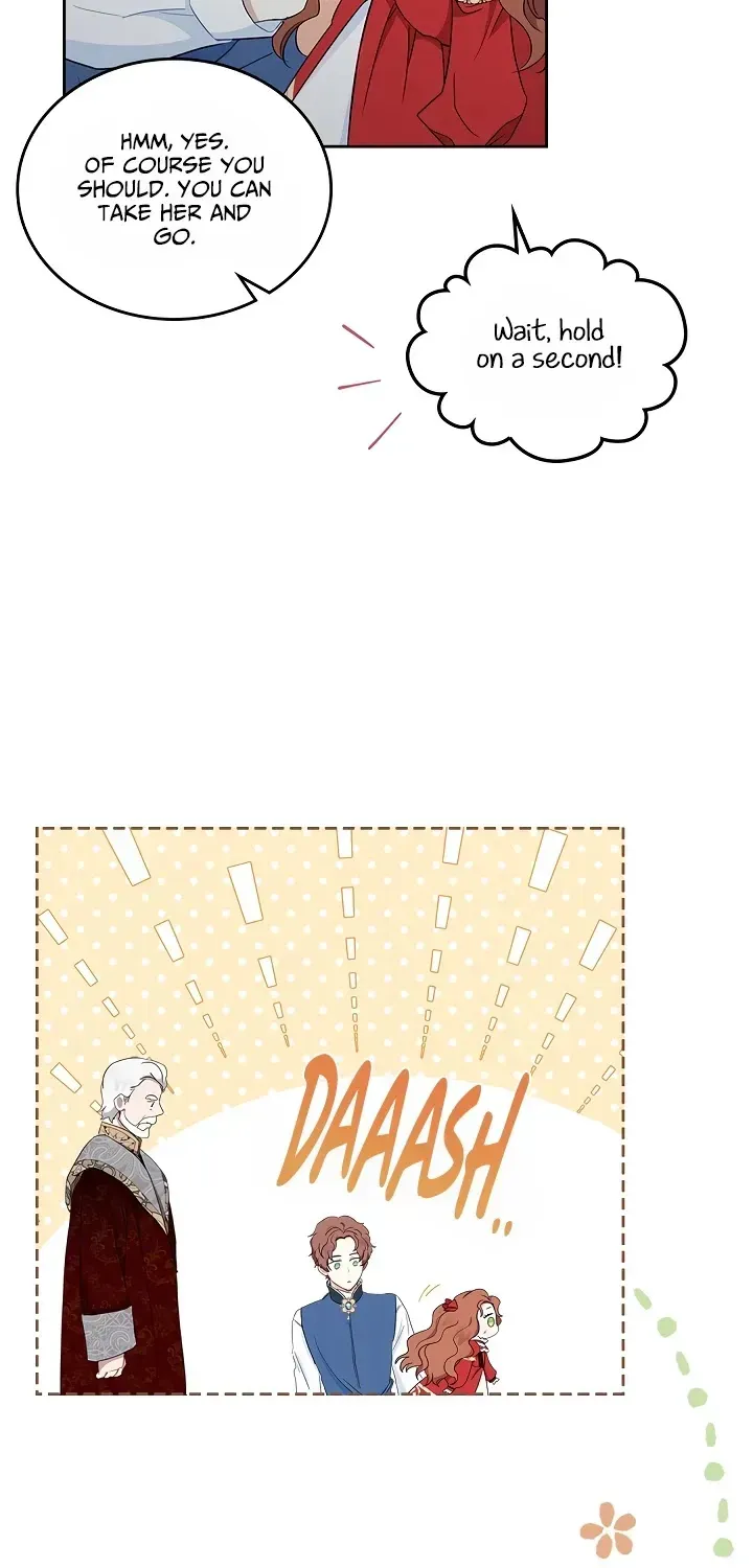 I’Ll Be The Matriarch In This Life Chapter 4.1 page 43 - 