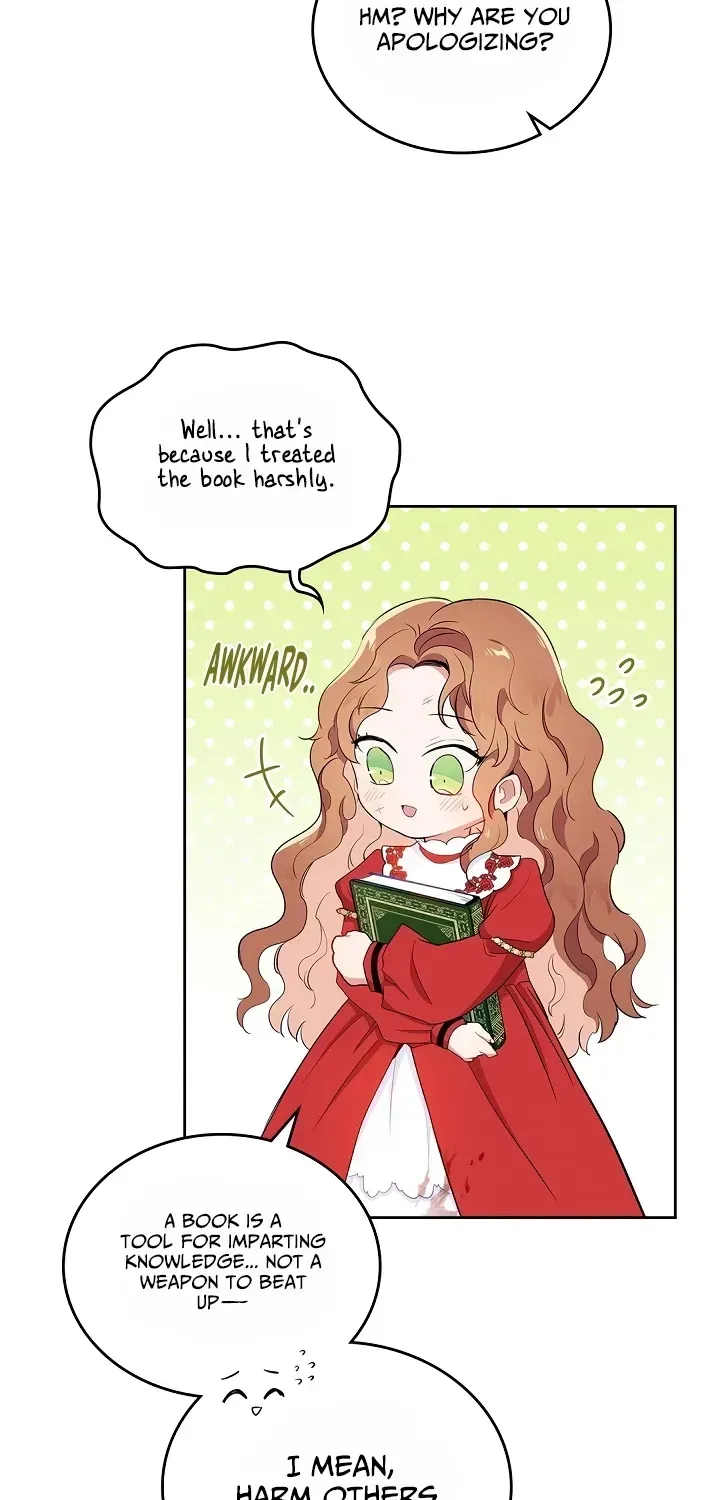 I’Ll Be The Matriarch In This Life Chapter 4.1 page 49 - 
