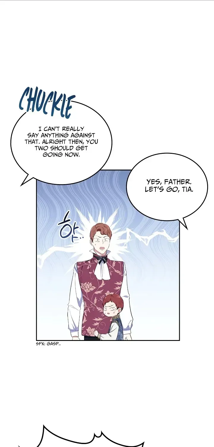 I’Ll Be The Matriarch In This Life Chapter 4.1 page 53 - 