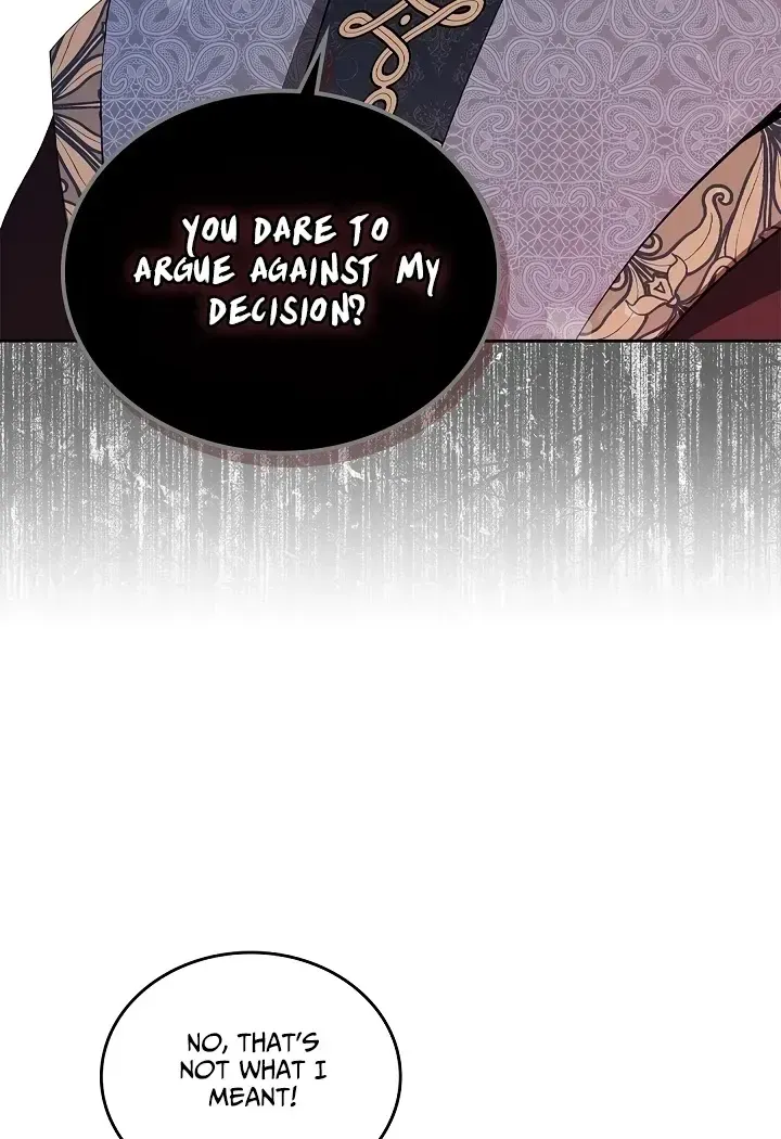 I’Ll Be The Matriarch In This Life Chapter 4.1 page 56 - 
