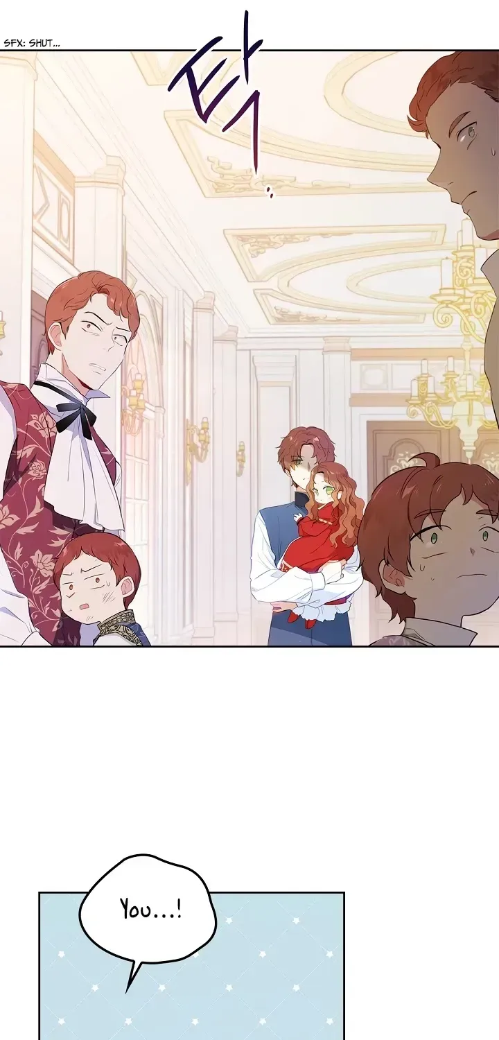 I’Ll Be The Matriarch In This Life Chapter 4.1 page 59 - 