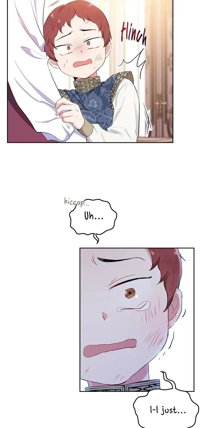 I’Ll Be The Matriarch In This Life Chapter 4.1 page 9 - 