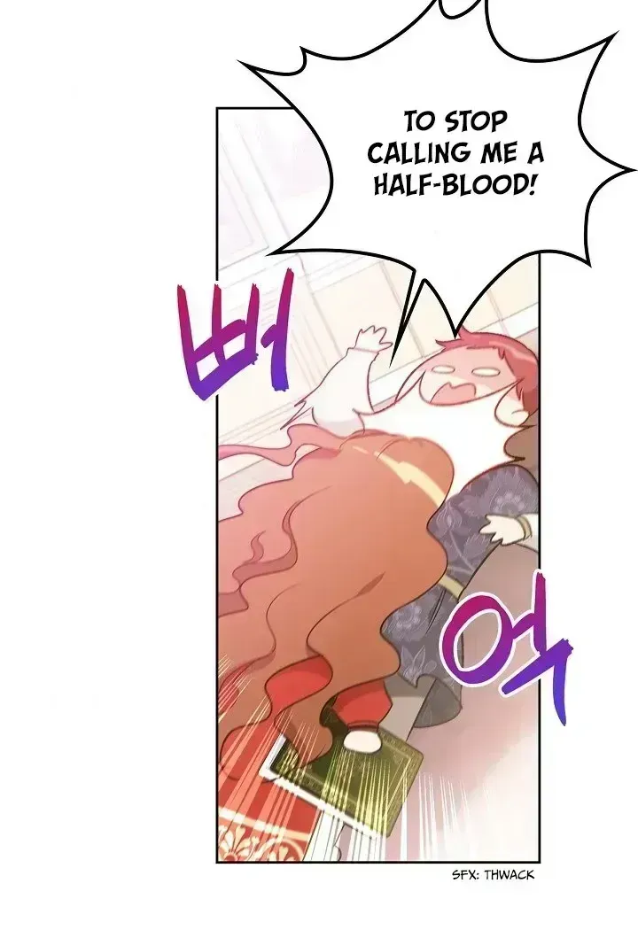 I’Ll Be The Matriarch In This Life Chapter 4.2 page 50 - 