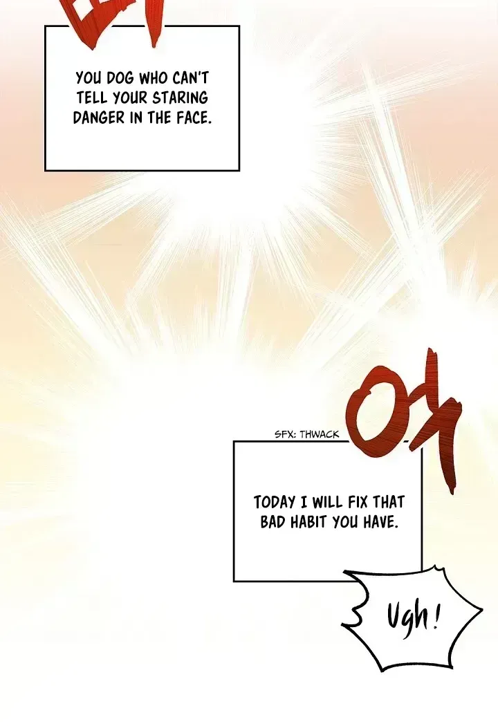 I’Ll Be The Matriarch In This Life Chapter 4.2 page 58 - 