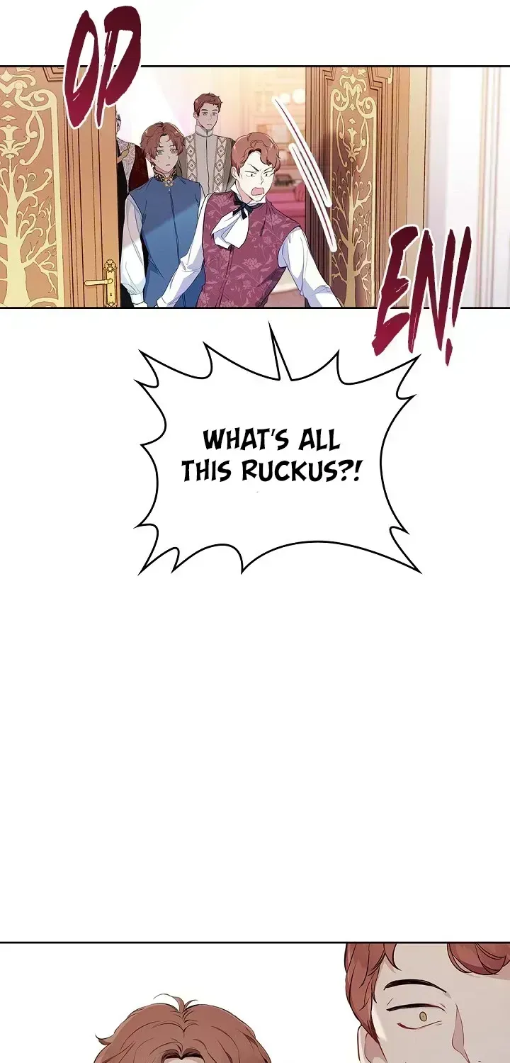 I’Ll Be The Matriarch In This Life Chapter 4.2 page 65 - 
