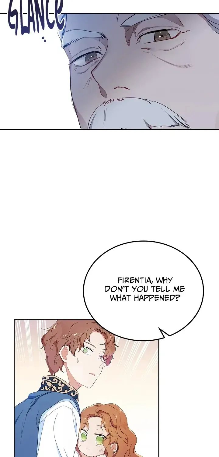 I’Ll Be The Matriarch In This Life Chapter 4.3 page 12 - 