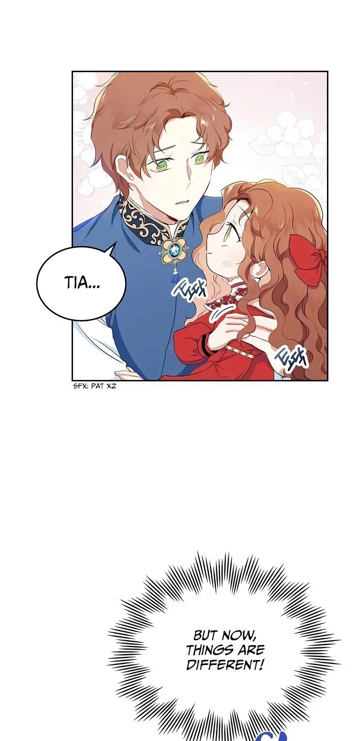 I’Ll Be The Matriarch In This Life Chapter 4.3 page 15 - 