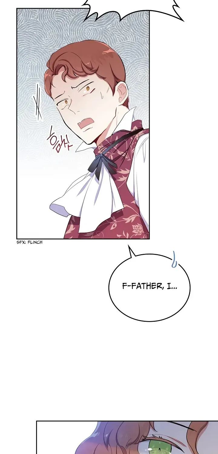 I’Ll Be The Matriarch In This Life Chapter 4.3 page 19 - 