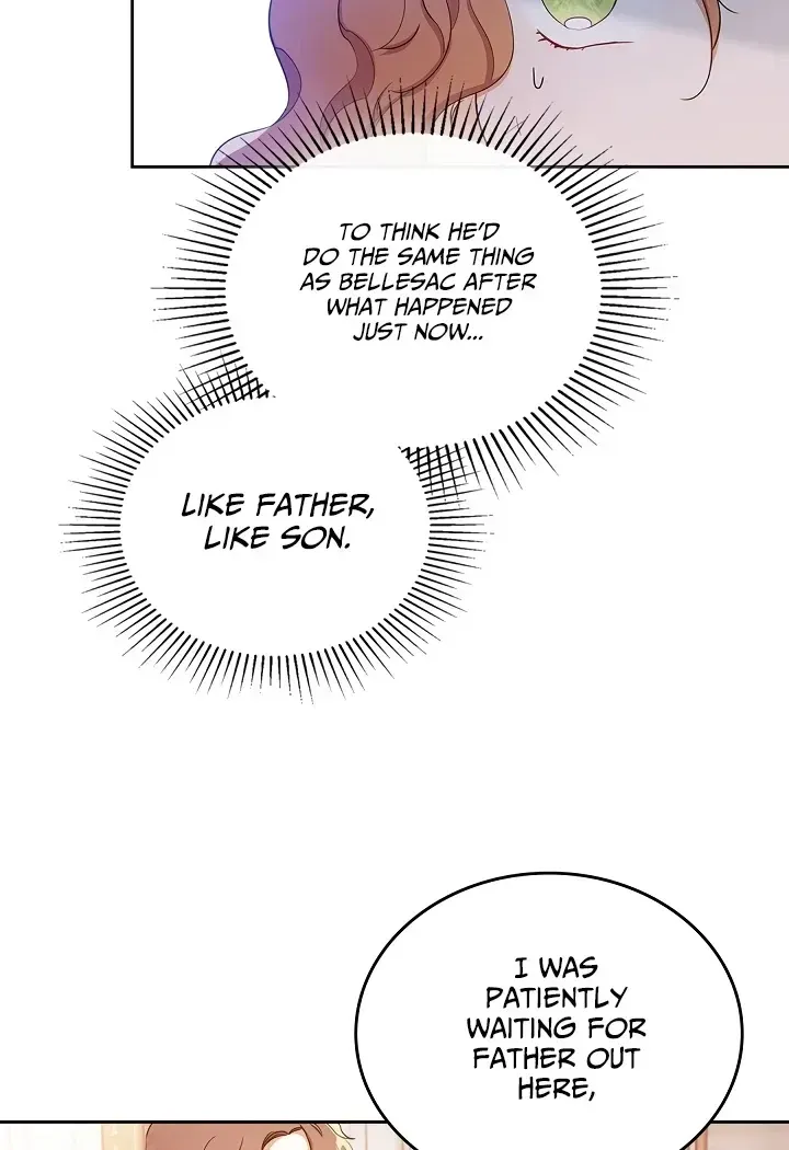 I’Ll Be The Matriarch In This Life Chapter 4.3 page 20 - 