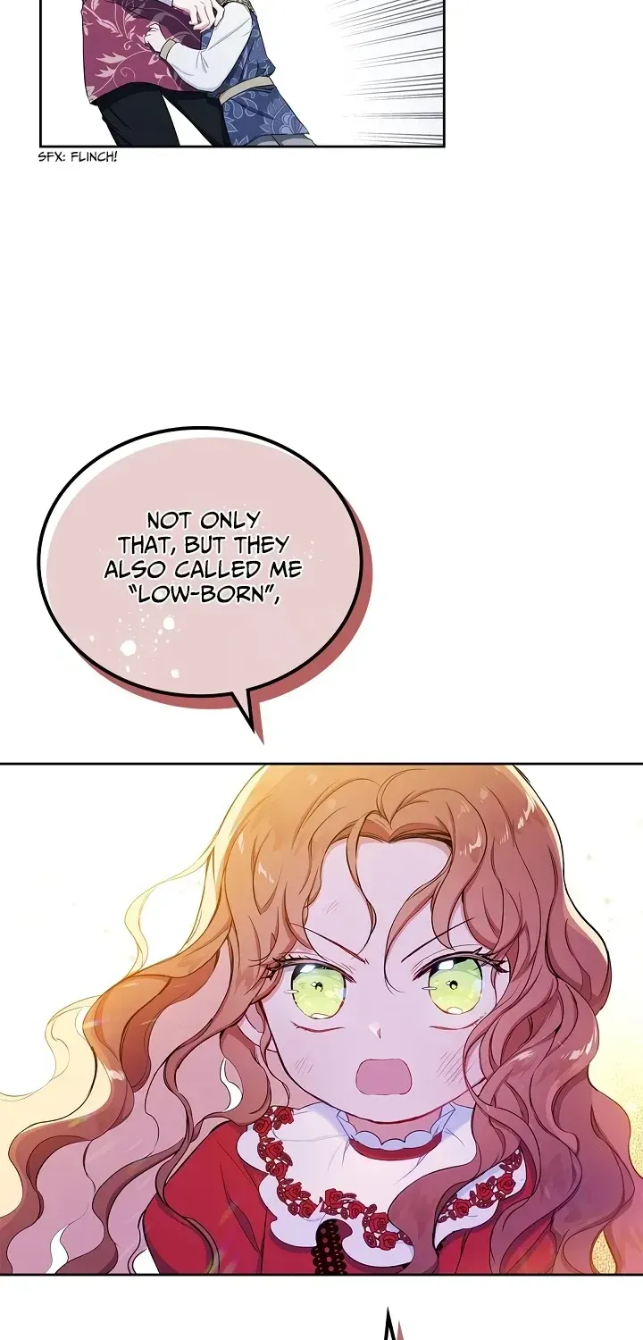 I’Ll Be The Matriarch In This Life Chapter 4.3 page 24 - 