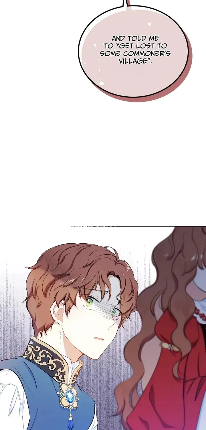 I’Ll Be The Matriarch In This Life Chapter 4.3 page 25 - 