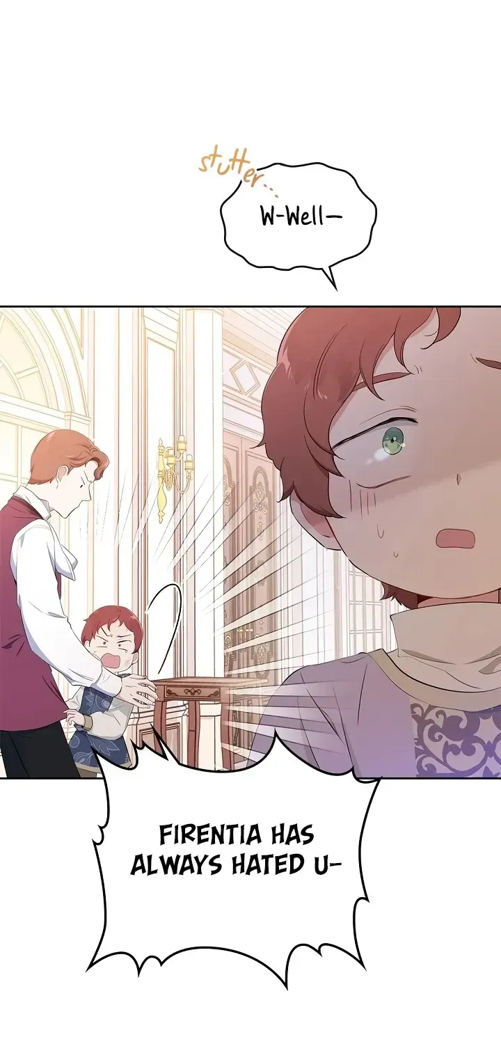 I’Ll Be The Matriarch In This Life Chapter 4.3 page 6 - 