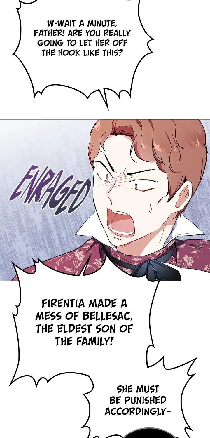 I’Ll Be The Matriarch In This Life Chapter 4.3 page 54 - 
