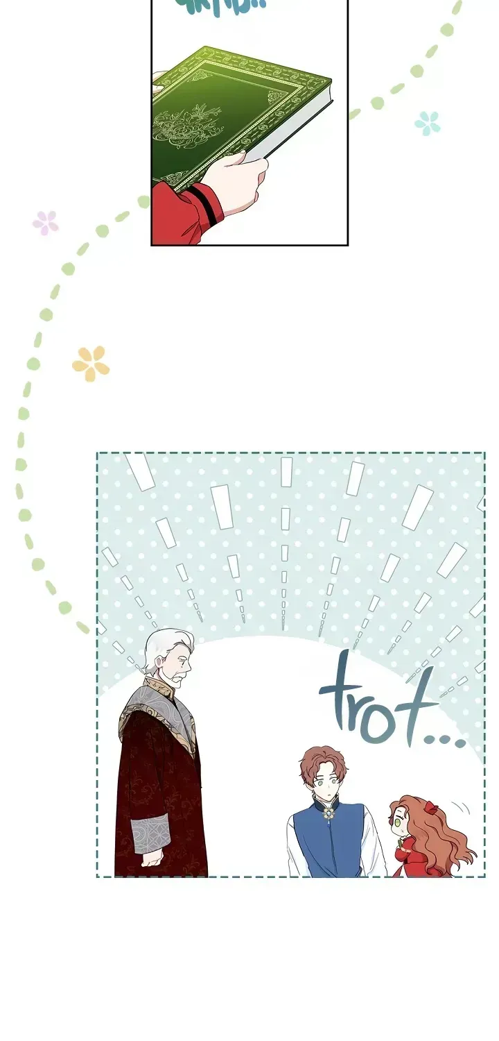 I’Ll Be The Matriarch In This Life Chapter 4.4 page 45 - 