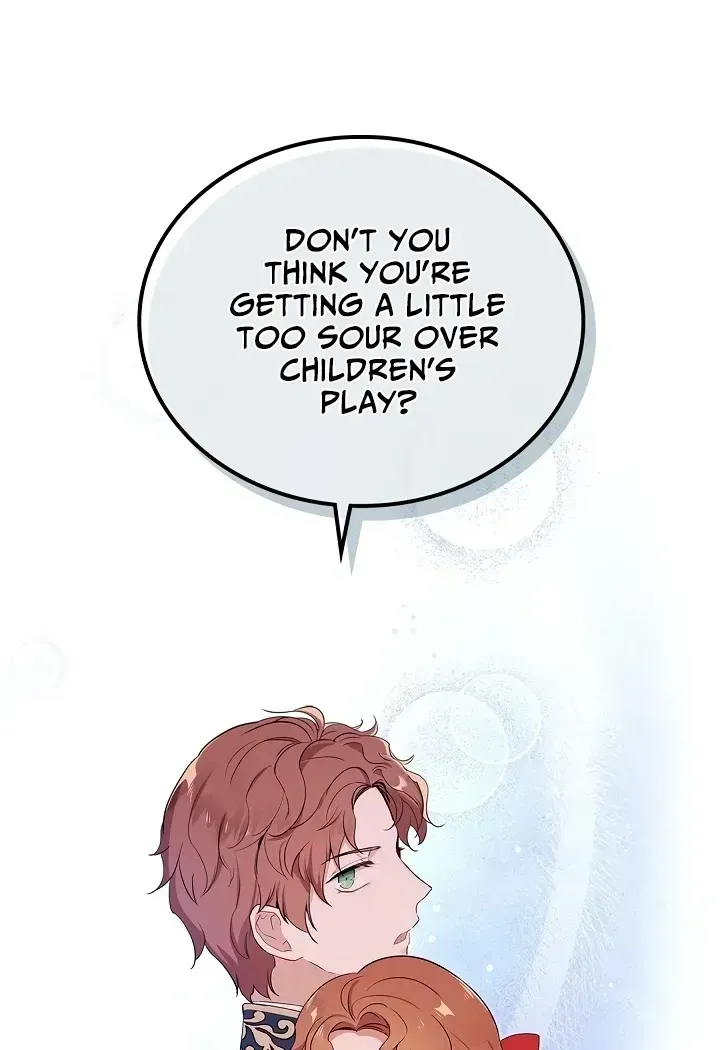 I’Ll Be The Matriarch In This Life Chapter 4.4 page 62 - 