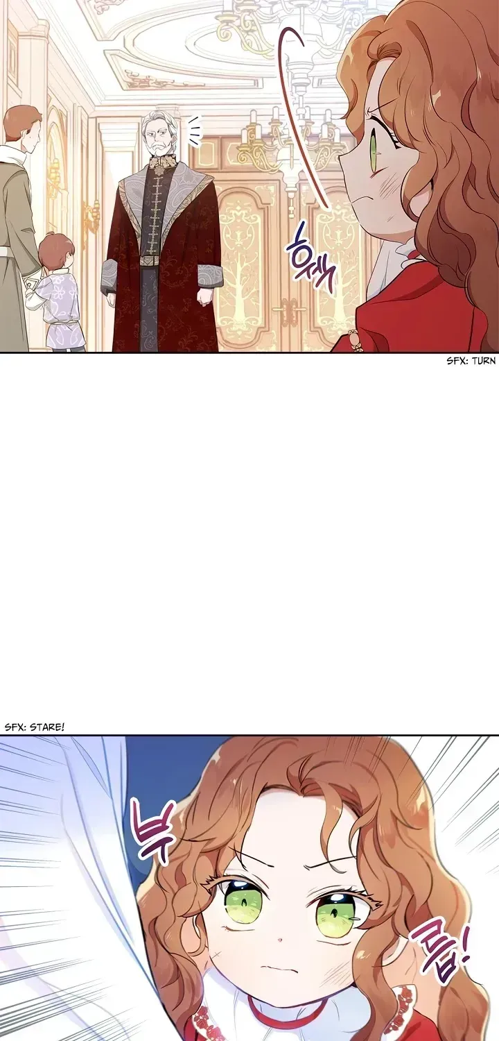 I’Ll Be The Matriarch In This Life Chapter 4.6 page 3 - 