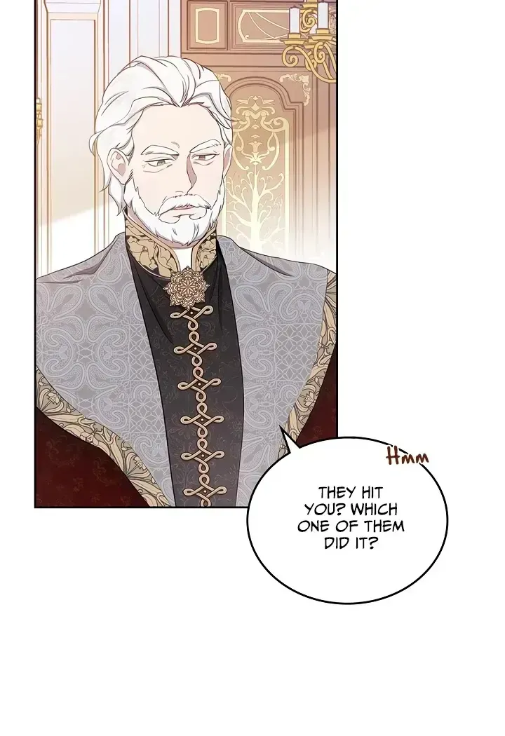 I’Ll Be The Matriarch In This Life Chapter 4.6 page 22 - 