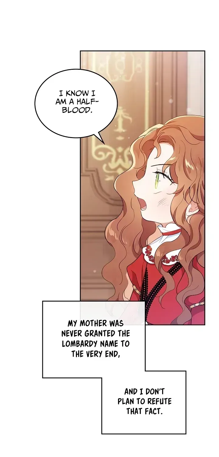 I’Ll Be The Matriarch In This Life Chapter 4.6 page 29 - 