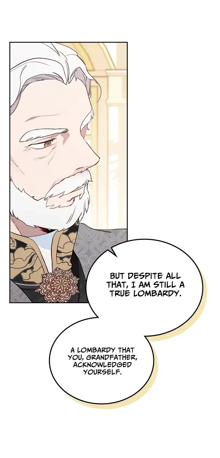 I’Ll Be The Matriarch In This Life Chapter 4.6 page 30 - 
