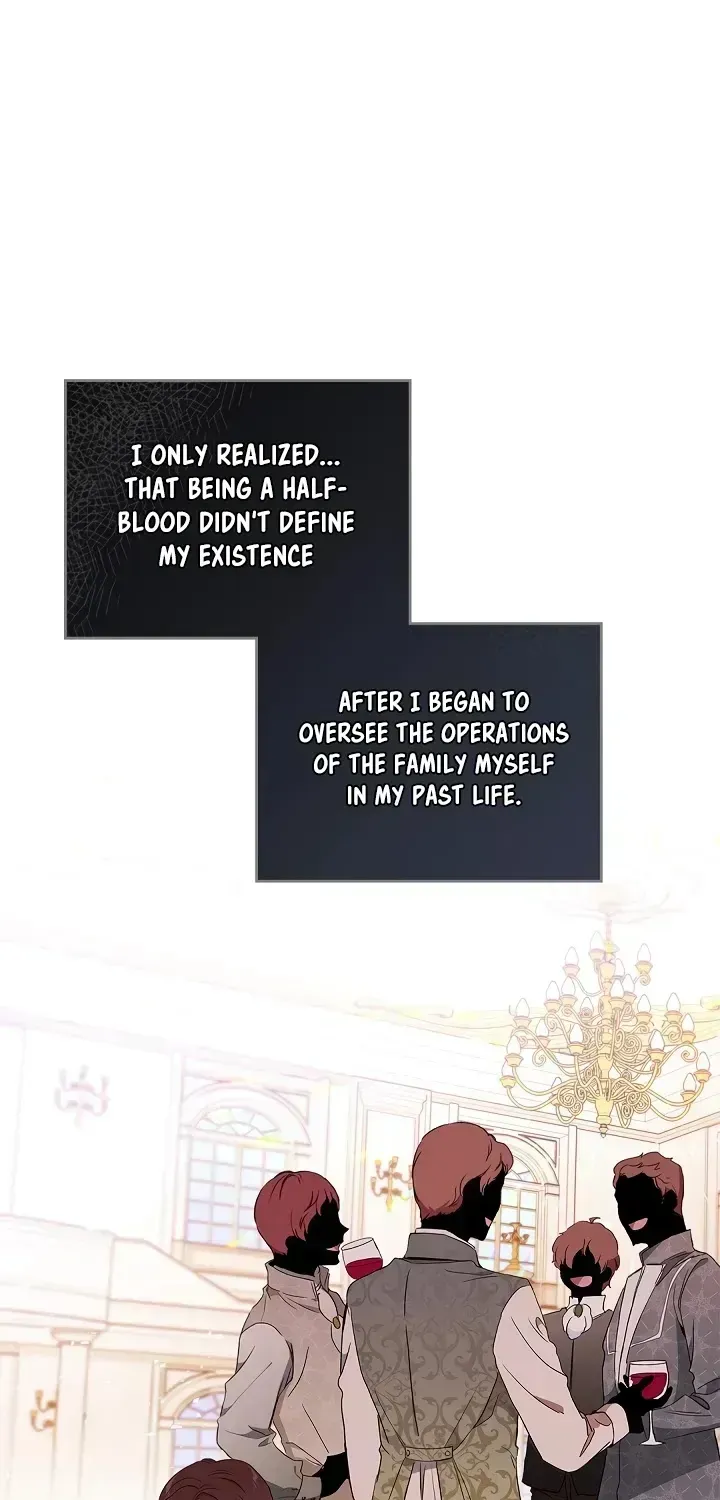 I’Ll Be The Matriarch In This Life Chapter 4.6 page 31 - 
