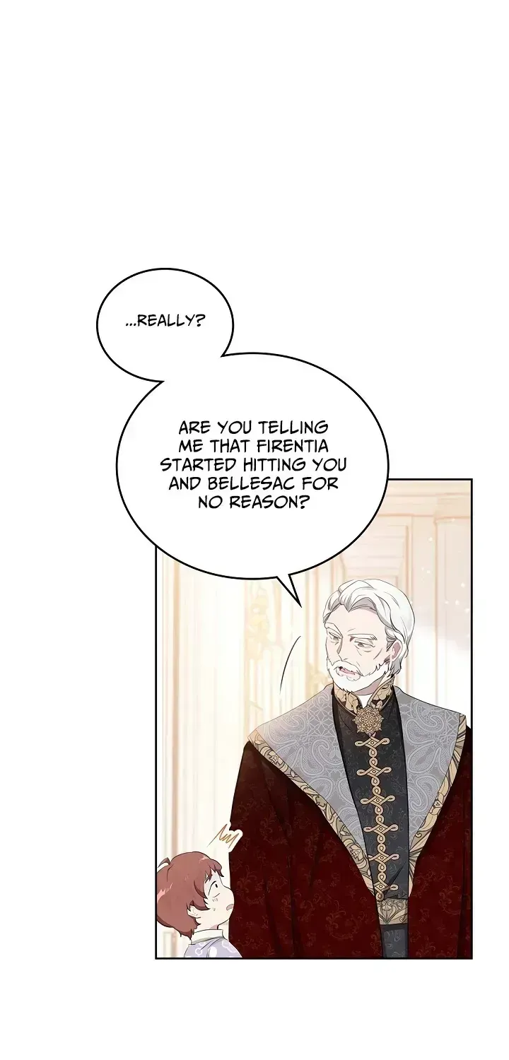 I’Ll Be The Matriarch In This Life Chapter 4.6 page 5 - 