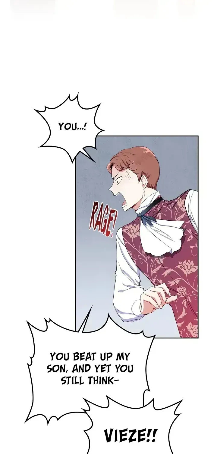 I’Ll Be The Matriarch In This Life Chapter 4.7 page 18 - 