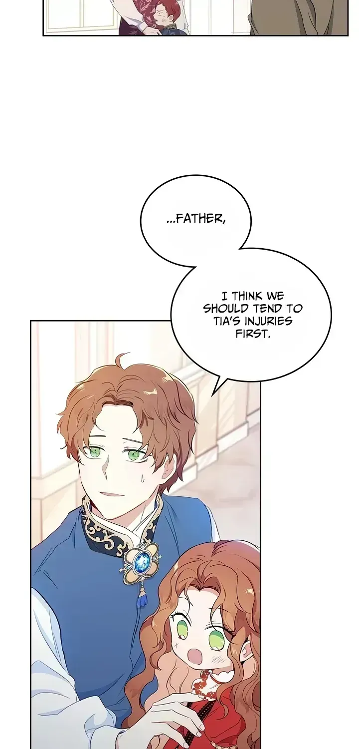 I’Ll Be The Matriarch In This Life Chapter 4.7 page 42 - 