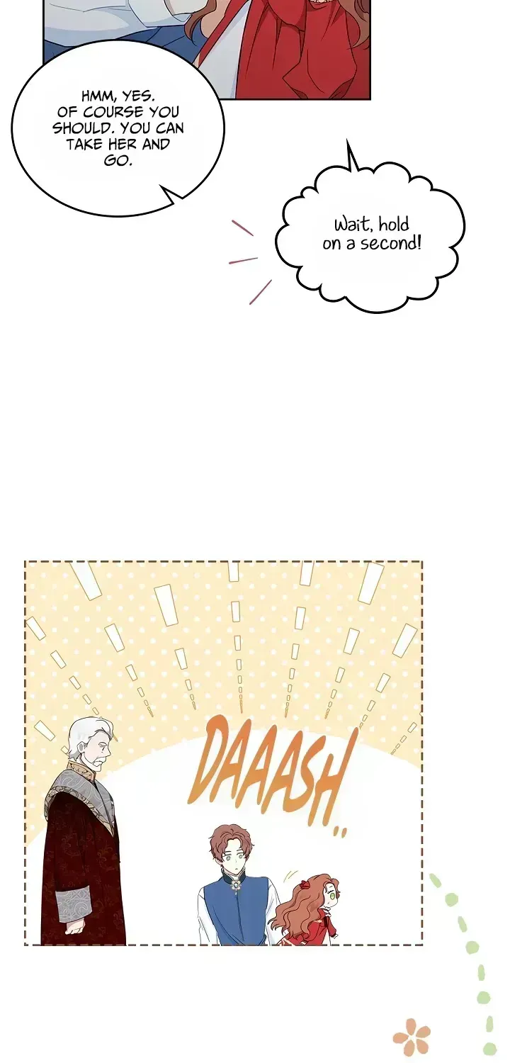 I’Ll Be The Matriarch In This Life Chapter 4.7 page 43 - 