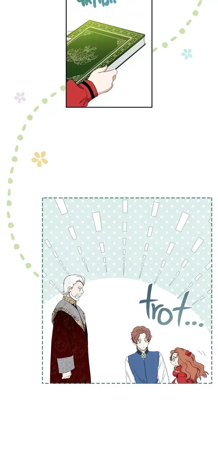 I’Ll Be The Matriarch In This Life Chapter 4.7 page 45 - 