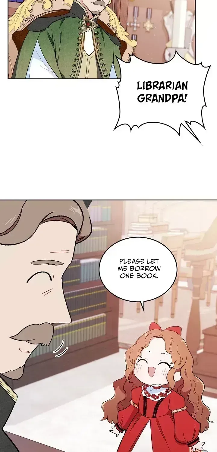 I’Ll Be The Matriarch In This Life Chapter 4.8 page 3 - 