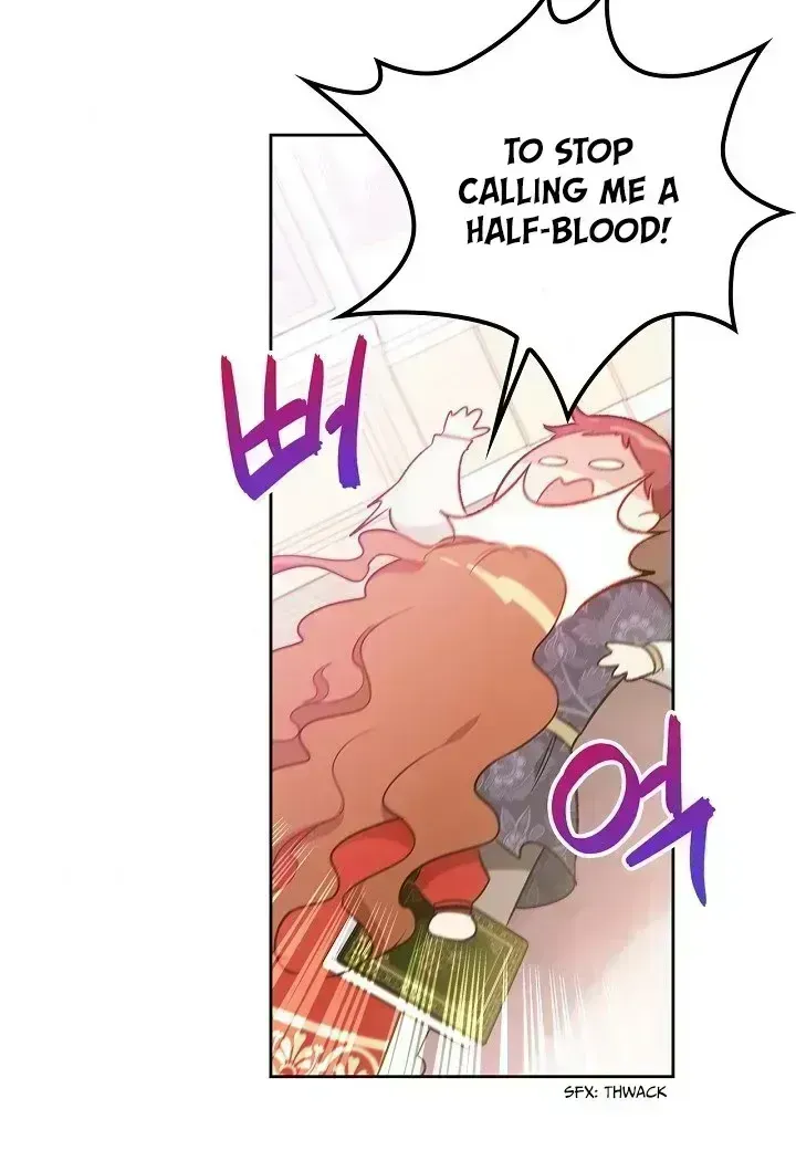 I’Ll Be The Matriarch In This Life Chapter 4.8 page 50 - 