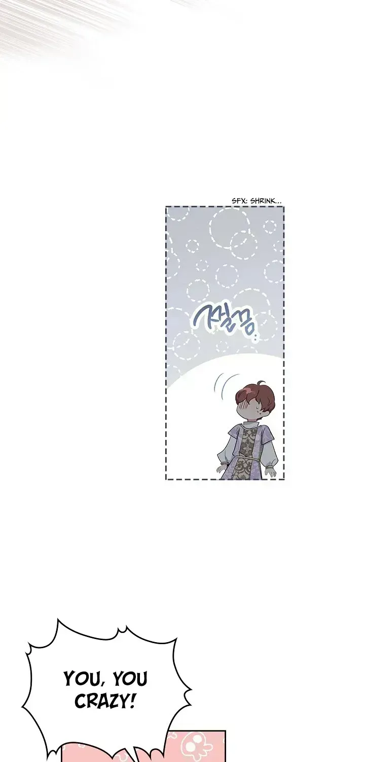 I’Ll Be The Matriarch In This Life Chapter 4.8 page 53 - 