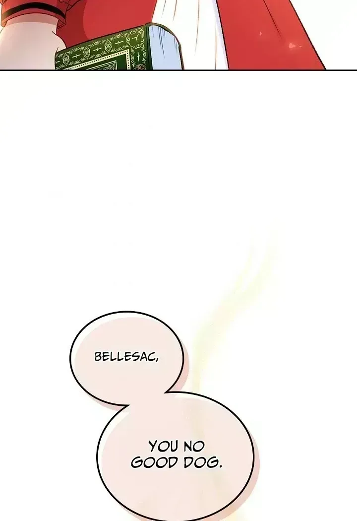 I’Ll Be The Matriarch In This Life Chapter 4.8 page 56 - 