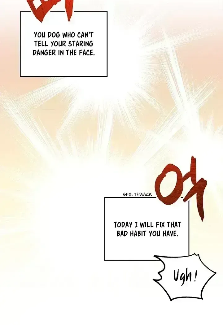 I’Ll Be The Matriarch In This Life Chapter 4.8 page 58 - 