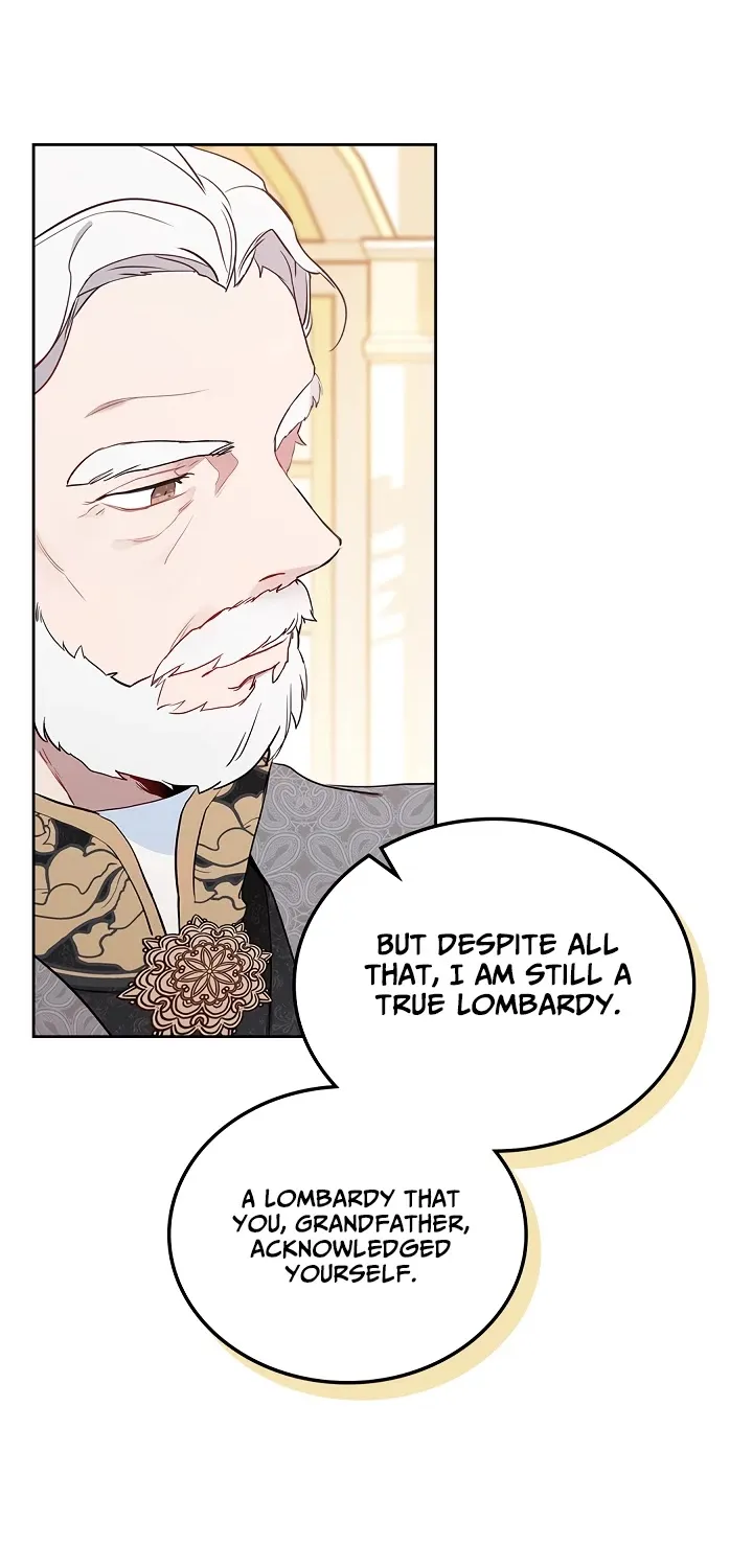 I’Ll Be The Matriarch In This Life Chapter 4 page 30 - 