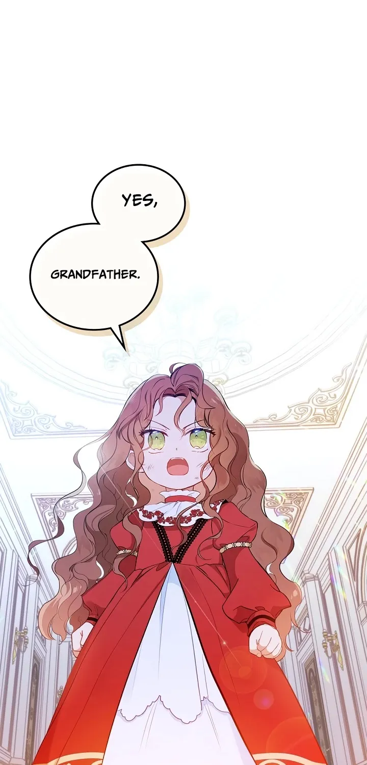 I’Ll Be The Matriarch In This Life Chapter 4 page 36 - 
