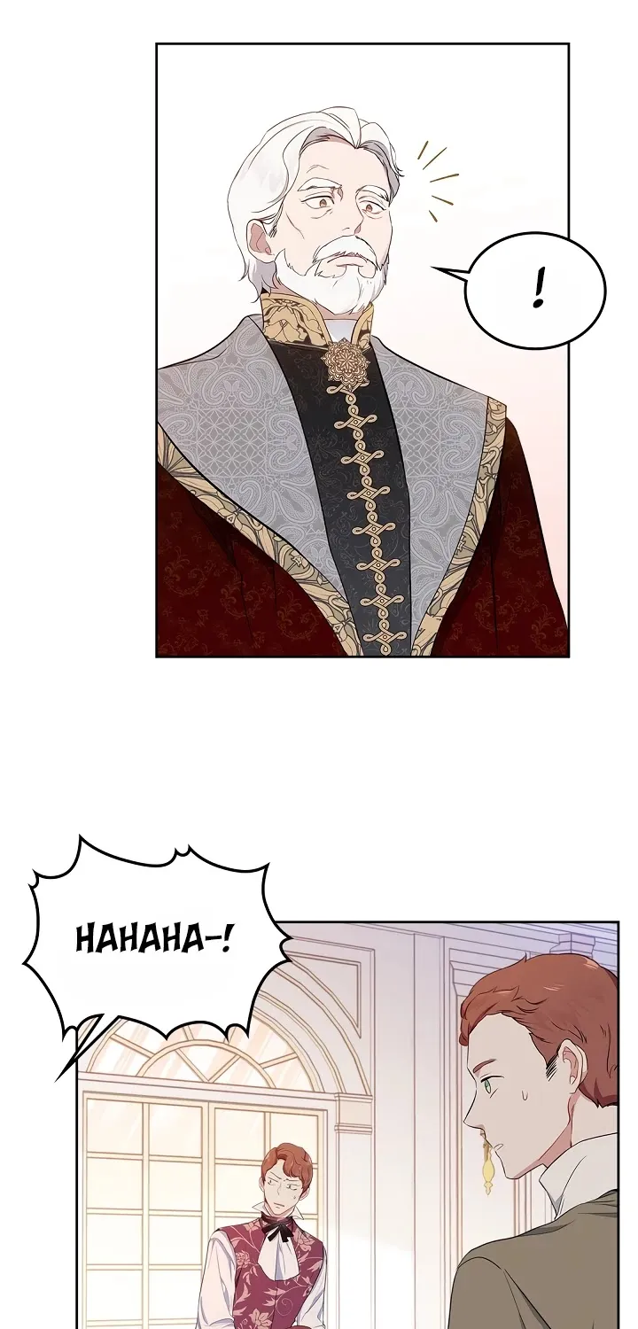 I’Ll Be The Matriarch In This Life Chapter 4 page 41 - 