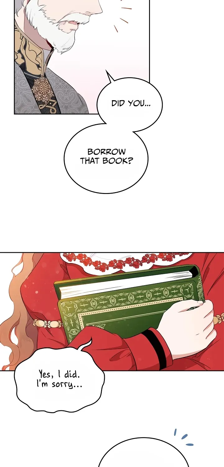 I’Ll Be The Matriarch In This Life Chapter 4 page 48 - 