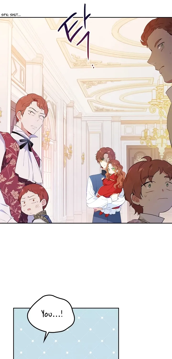 I’Ll Be The Matriarch In This Life Chapter 4 page 59 - 