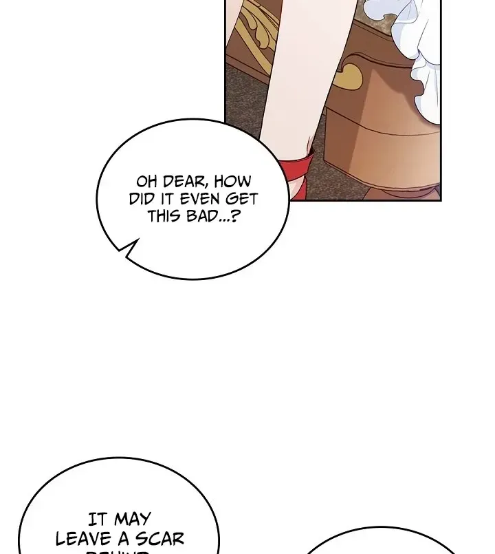 I’Ll Be The Matriarch In This Life Chapter 5.1 page 2 - 