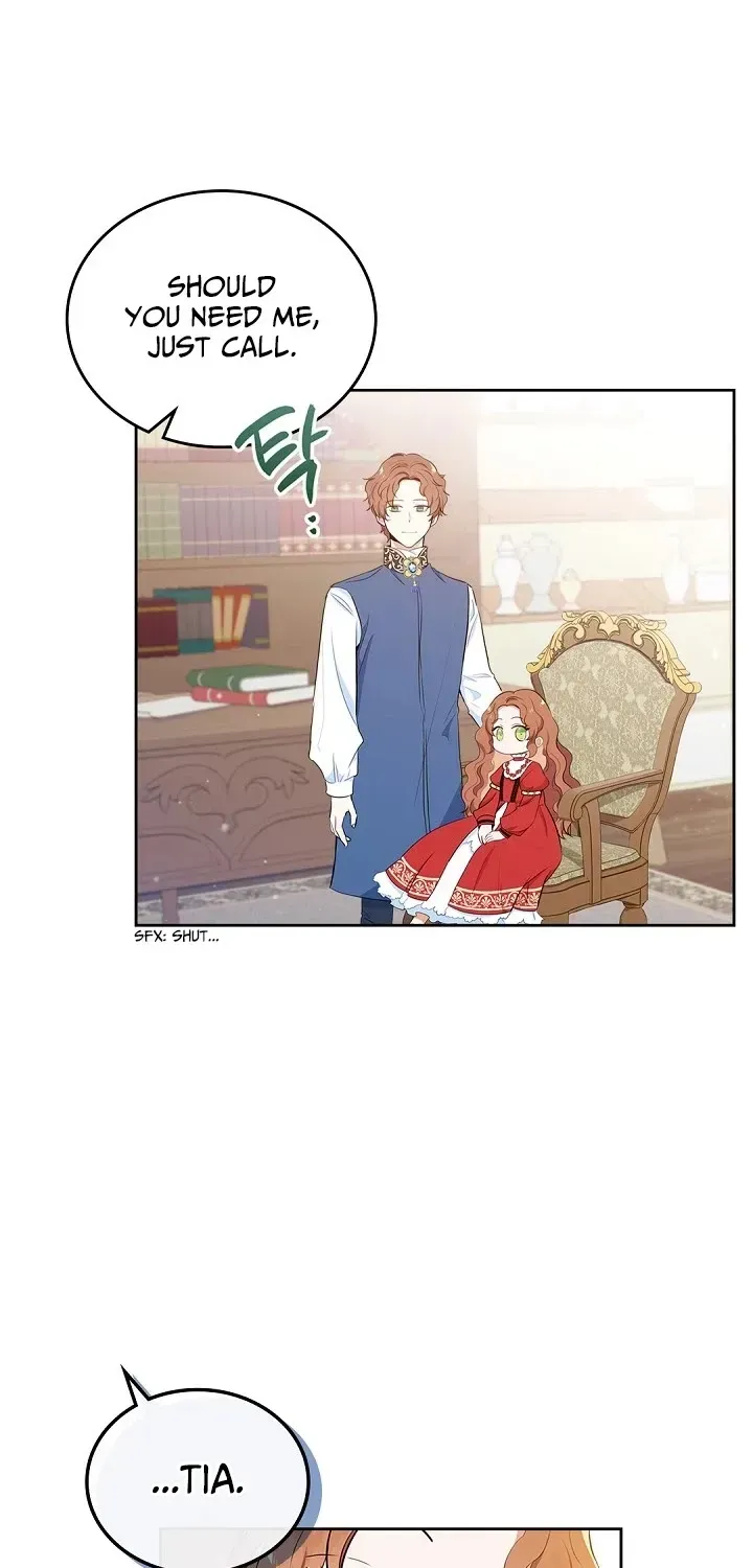 I’Ll Be The Matriarch In This Life Chapter 5.1 page 11 - 