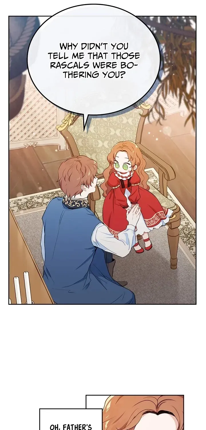 I’Ll Be The Matriarch In This Life Chapter 5.1 page 13 - 