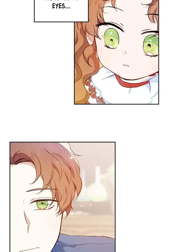 I’Ll Be The Matriarch In This Life Chapter 5.1 page 14 - 