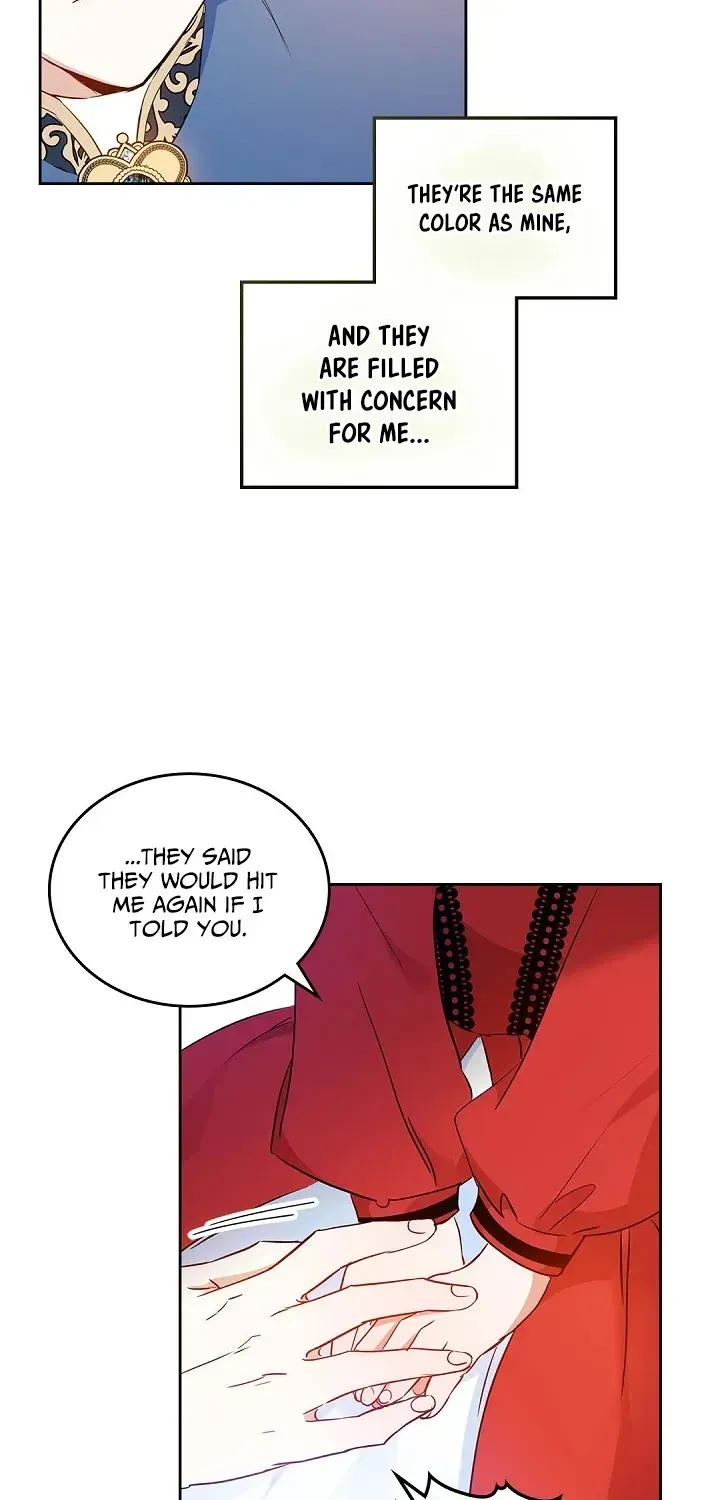 I’Ll Be The Matriarch In This Life Chapter 5.1 page 15 - 