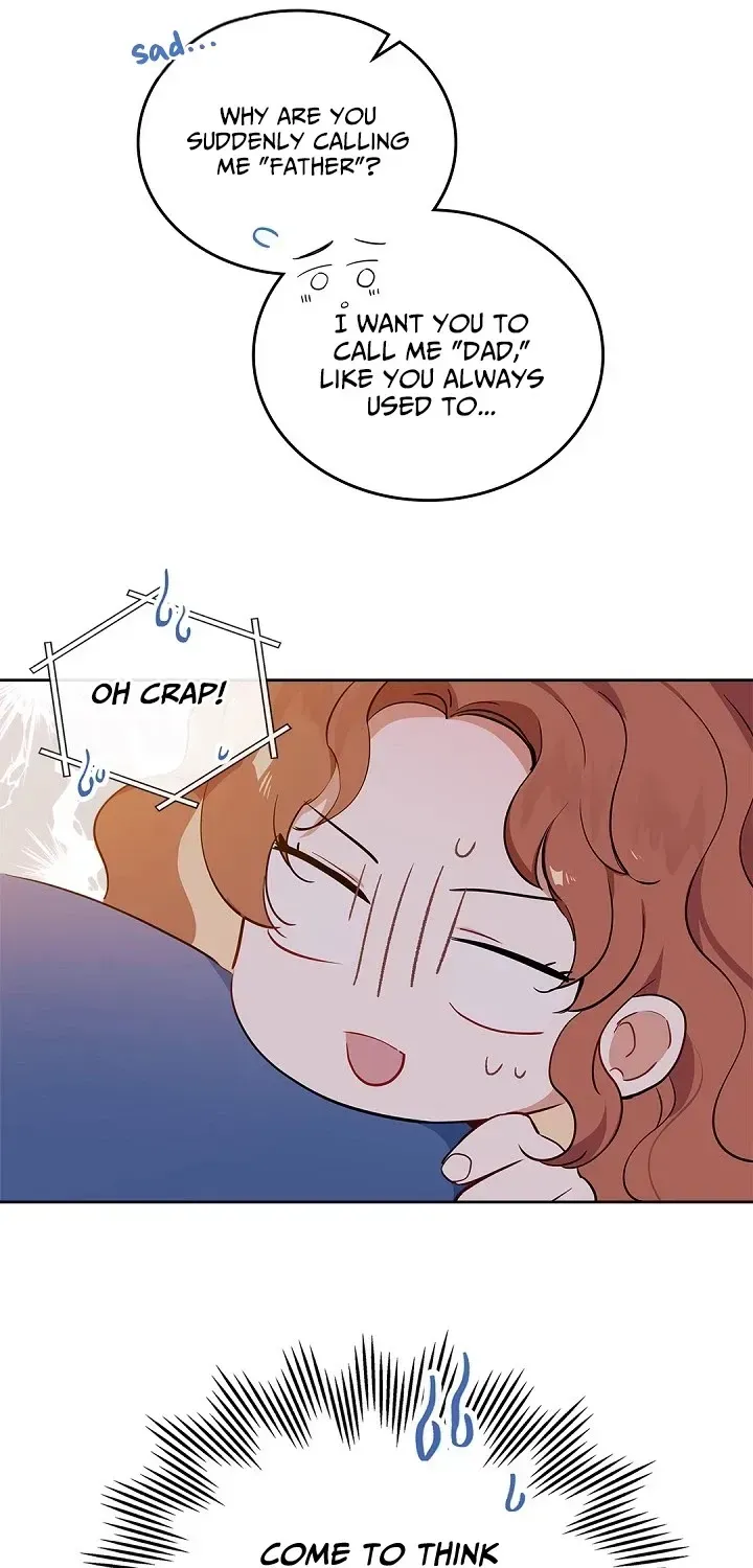 I’Ll Be The Matriarch In This Life Chapter 5.1 page 23 - 