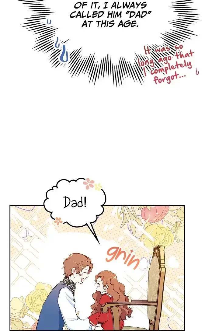 I’Ll Be The Matriarch In This Life Chapter 5.1 page 24 - 