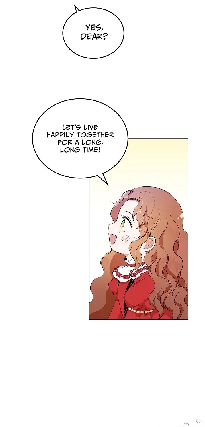 I’Ll Be The Matriarch In This Life Chapter 5.1 page 25 - 