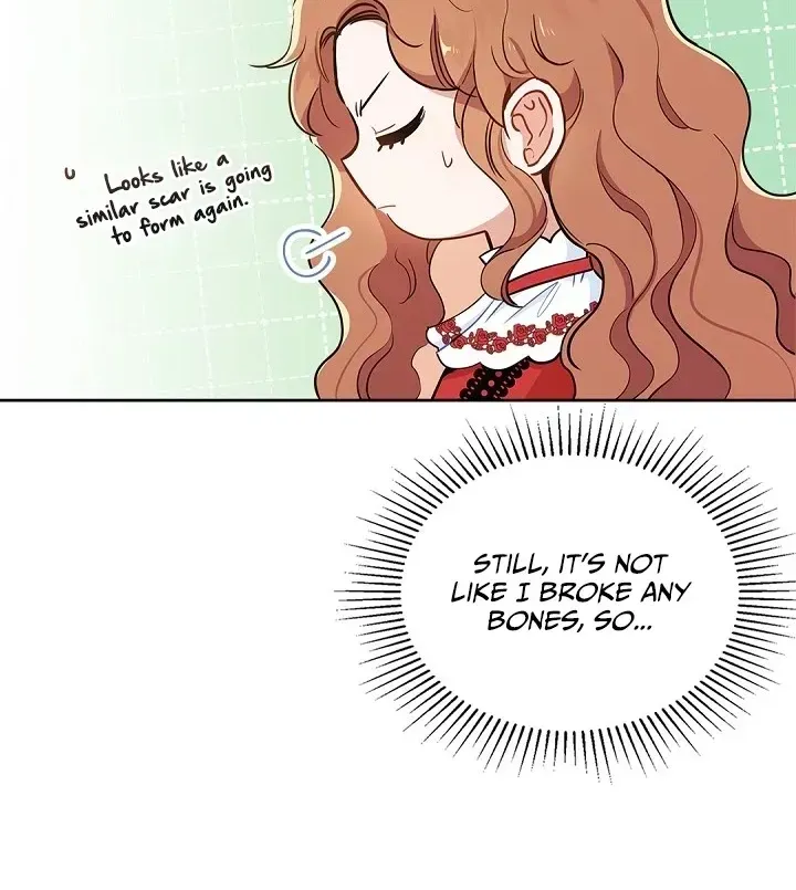 I’Ll Be The Matriarch In This Life Chapter 5.1 page 4 - 